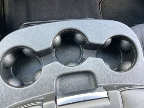 New 2026 RAM 2500 Tradesman image 25