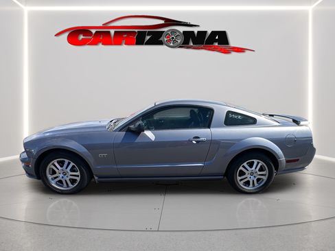 Used 2006 Ford Mustang GT RWD image 6
