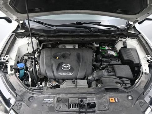 Used 2016 MAZDA CX-5 Grand Touring AWD/4WD image 12