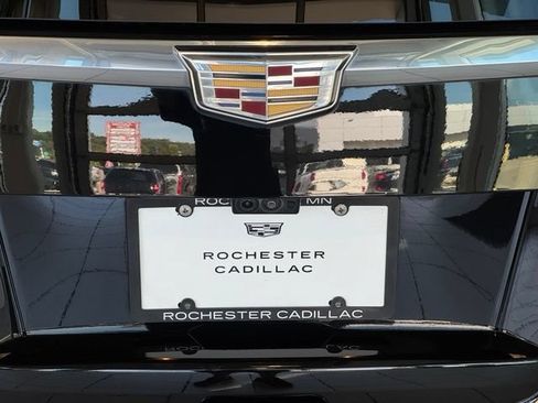 Used 2020 Cadillac Escalade Premium Luxury AWD/4WD image 51