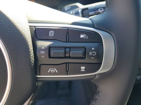 Used 2025 Kia K5 GT-Line FWD image 12
