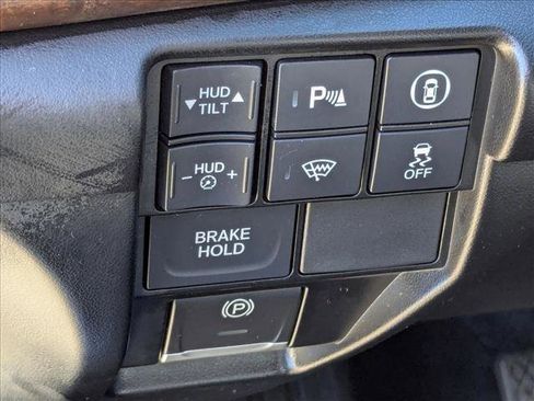 Used 2023 Acura RDX AWD w/ Advance Package image 12