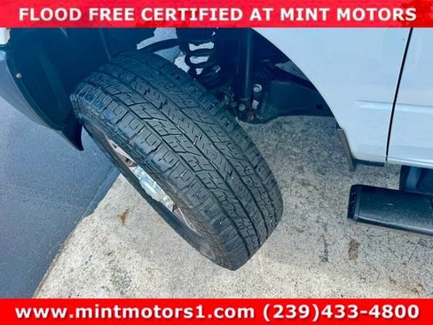 Used 2022 RAM 2500 Tradesman AWD/4WD image 25