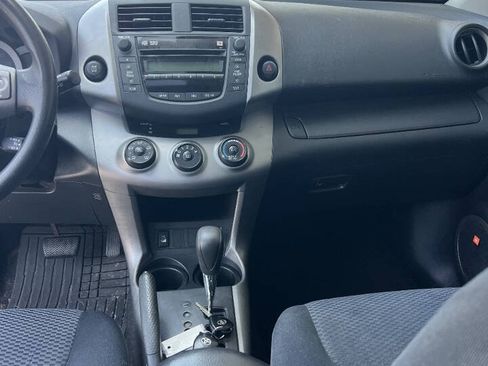 Used 2008 Toyota RAV4 Sport AWD/4WD image 11