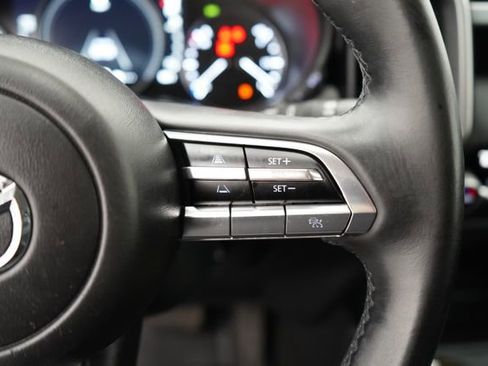 Used 2024 MAZDA CX-50 AWD 2.5 S w/ Cargo Package image 19