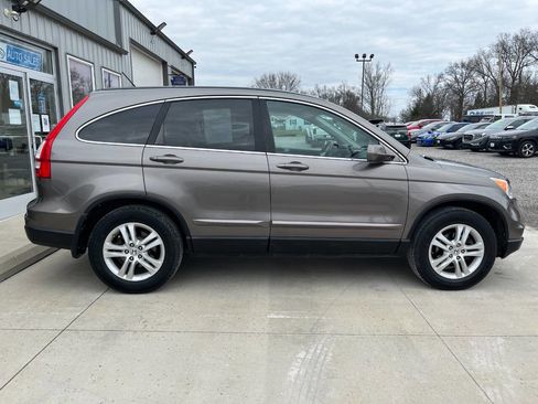 Used 2010 Honda CR-V EX-L image 8