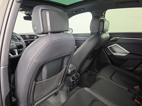 Certified 2023 Audi Q3 2.0T Premium Plus AWD/4WD image 38