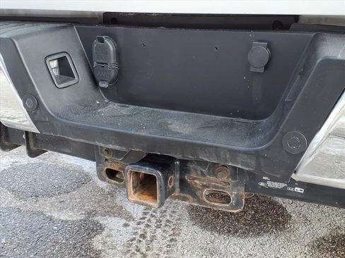 Used 2019 Ford F350 Lariat w/ Lariat Ultimate Package image 5