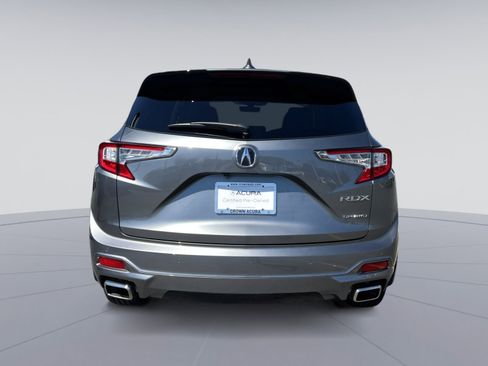 Certified 2025 Acura RDX SH-AWD w/ Advance Package image 4