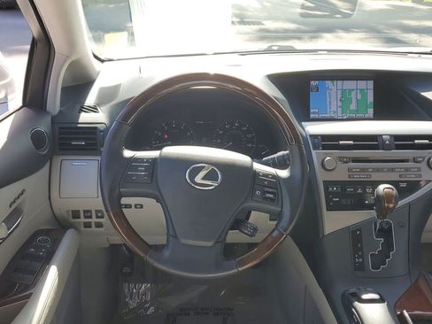 Used 2011 Lexus RX 350 AWD w/ Premium Pkg image 18