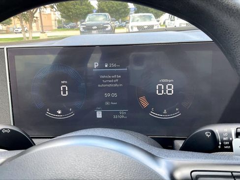Used 2025 Hyundai Sonata SEL FWD image 24