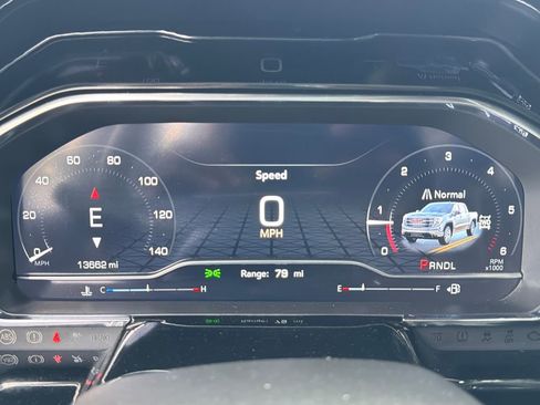 Used 2024 GMC Sierra 1500 Elevation image 24