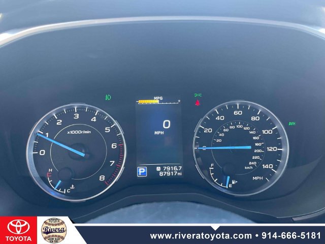 Used 2021 Subaru Ascent Limited AWD/4WD image 27