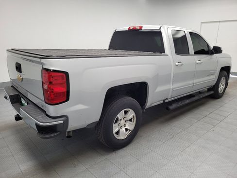 Used 2019 Chevrolet Silverado 1500 LT RWD image 9