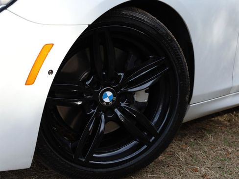 Used 2018 BMW 650i Gran Coupe xDrive image 24