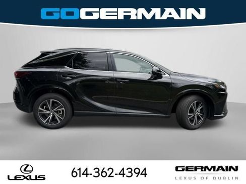 Used 2025 Lexus RX 350 AWD image 5