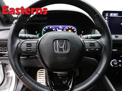 Used 2024 Honda Accord Sport image 10