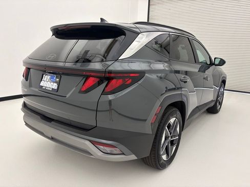 Used 2026 Hyundai Tucson SEL FWD image 19