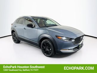 Used 2024 MAZDA CX-30 AWD 2.5 S w/ Preferred Package video 1