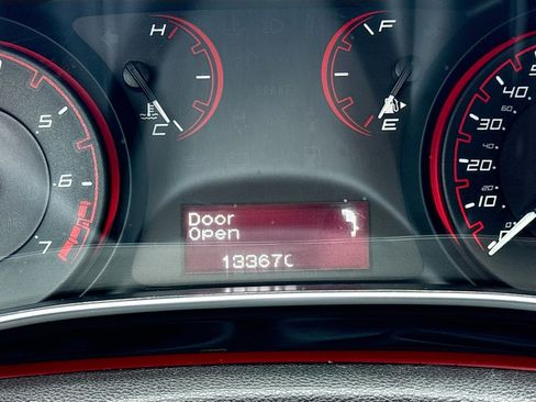 Used 2014 Dodge Dart SE w/ Convenience Group FWD image 13