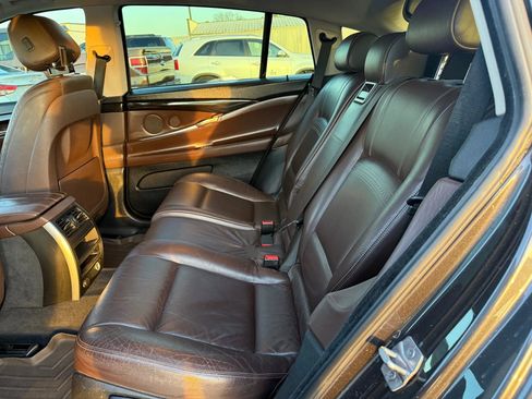 Used 2016 BMW 535i Gran Turismo image 21