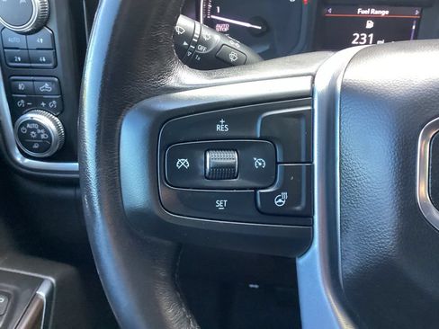 Used 2019 GMC Sierra 1500 SLT AWD/4WD image 45