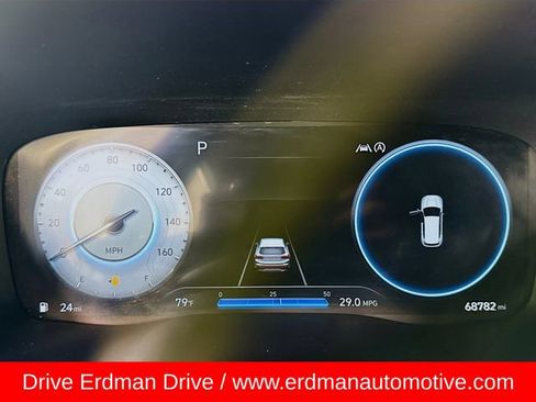 Used 2022 Hyundai Santa Fe Limited w/ Cargo Package image 17