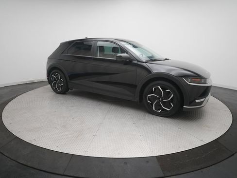 Used 2023 Hyundai Ioniq 5 SEL AWD/4WD image 36