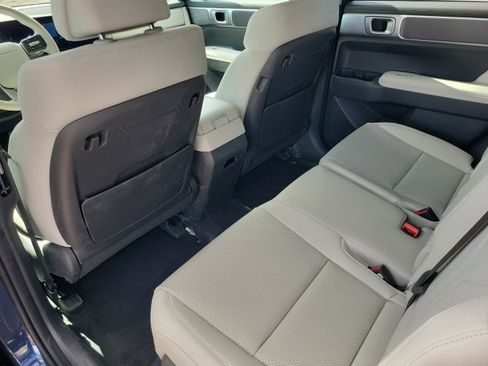 New 2026 Hyundai Santa Fe SEL image 9