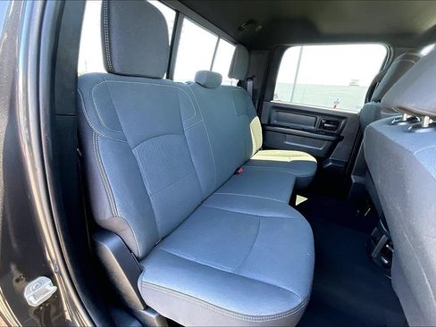 Used 2024 RAM 3500 Tradesman AWD/4WD image 14
