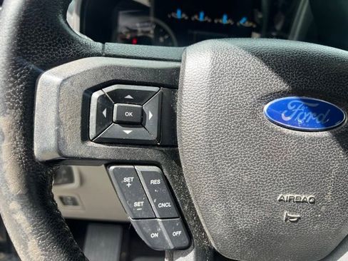 Used 2016 Ford F150 XLT w/ Equipment Group 302A Luxury AWD/4WD image 24