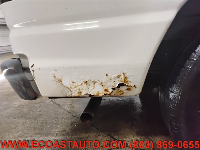 Used 2006 Ford E-150 and Econoline 150 RWD image 18