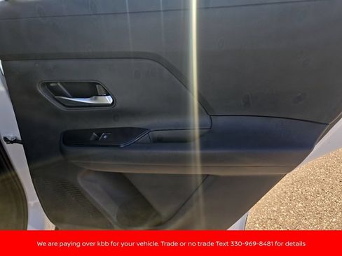 New 2026 Nissan Kicks SR w/ SR Premium Package AWD/4WD image 28