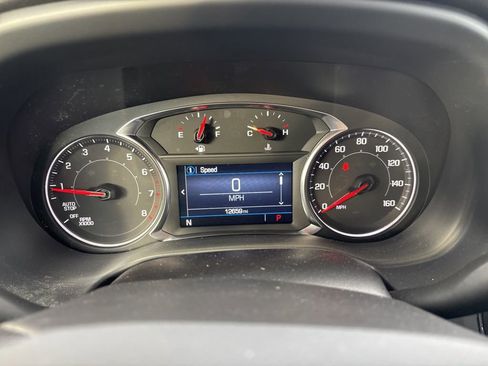 Used 2023 GMC Acadia SLE w/ Driver Convenience Package image 35