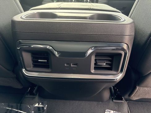Used 2026 GMC Sierra 1500 SLT w/ SLT Premium Package image 26