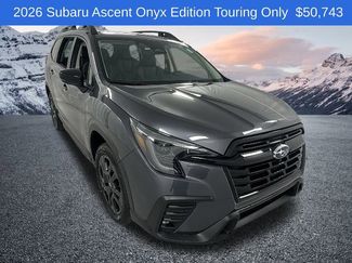 New 2026 Subaru Ascent Bronze Edition video 1