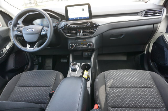 Certified 2023 Ford Escape Active FWD image 6