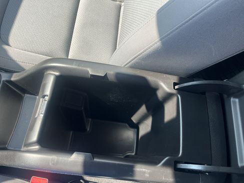 Used 2019 Chevrolet Colorado W/T w/ WT Convenience Package RWD image 24