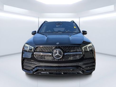 Used 2020 Mercedes-Benz GLE 580 4MATIC image 8