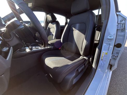 New 2026 Honda Civic Sport image 12