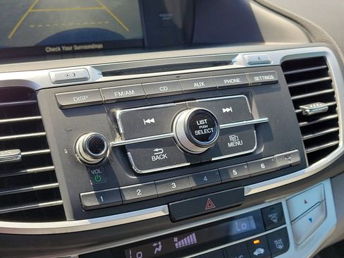 Used 2014 Honda Accord LX image 21