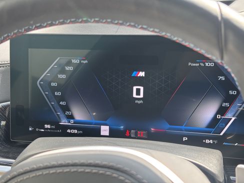 Used 2026 BMW X7 M60i AWD/4WD image 9