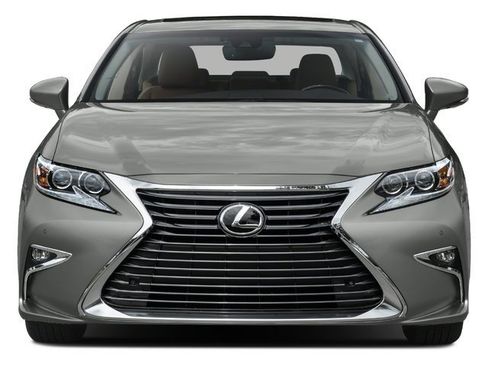 Used 2016 Lexus ES 350 w/ Luxury Package w/Wood Trim FWD image 20