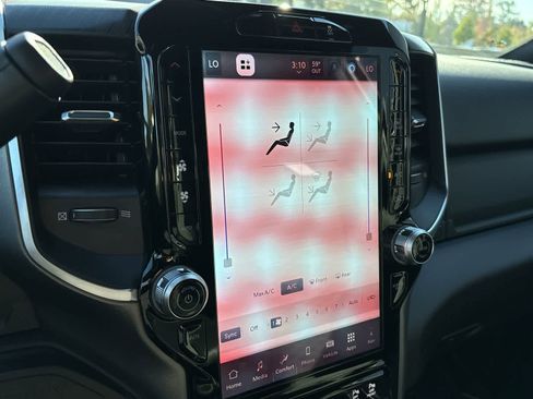 New 2026 RAM 2500 Big Horn image 17