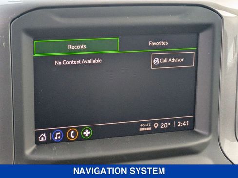 New 2025 GMC Sierra 3500 Pro w/ Convenience Package image 28