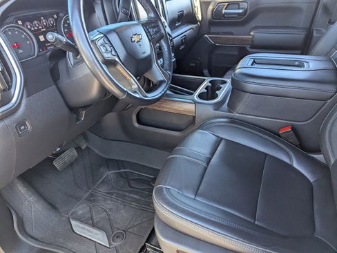 Used 2021 Chevrolet Silverado 1500 High Country image 27