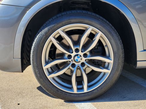 Used 2015 BMW X3 xDrive28i image 11