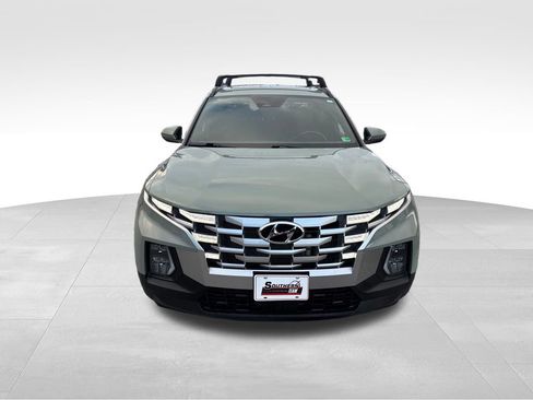 Used 2023 Hyundai Santa Cruz SEL Premium image 9