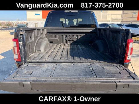 Used 2023 Ford F150 Raptor image 26