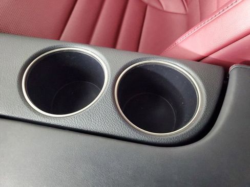 Used 2016 Lexus IS 200t w/ F Sport Package RWD image 30
